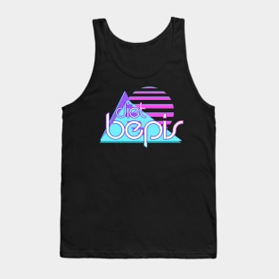 diet bepis Tank Top